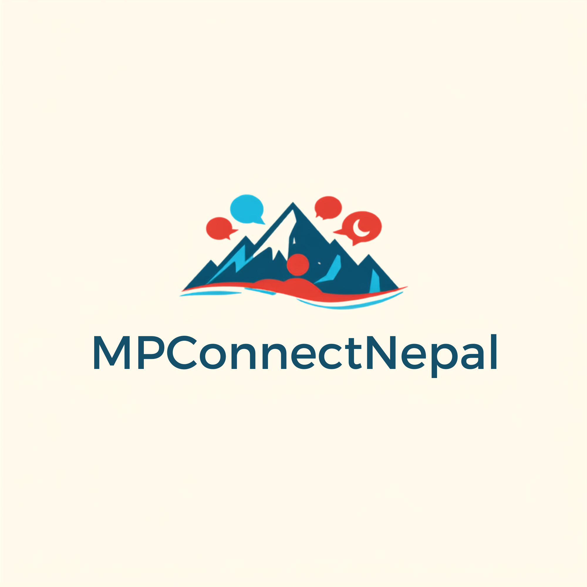 MPConnectNepal logo